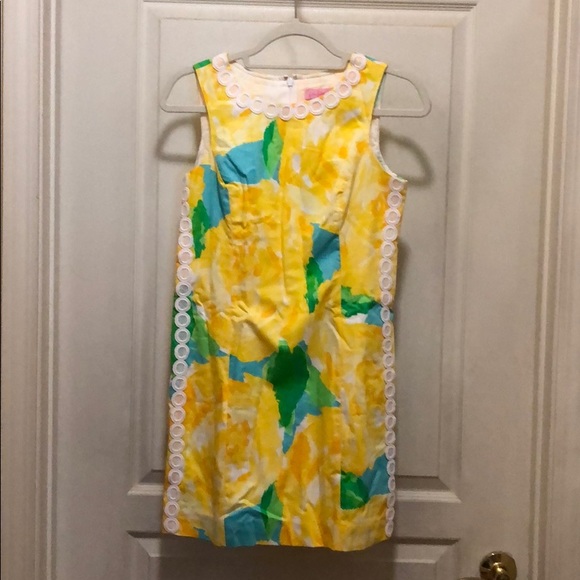 Lilly Pulitzer Dresses & Skirts - Lilly pulitzer shift